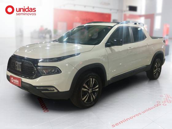 FIAT TORO 1.3 TURBO 270 FLEX FREEDOM AT6 FIAT TORO 1.3 TURBO 270 FLEX FREEDOM AT6